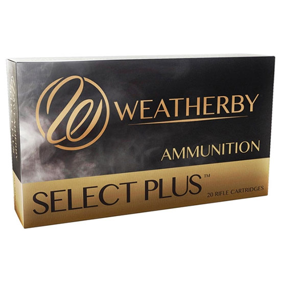 WBY AMMO 6.5-300WBY 127GR BARNES LRX 20/10 - Ammunition